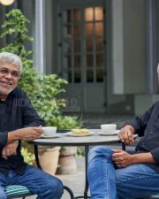 Navarasa Web Series Photos