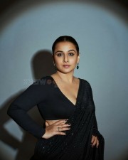 Neeyat Movie Actress Vidya Balan Photoshoot Photos 01