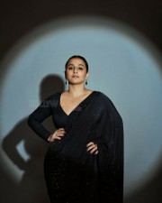 Neeyat Movie Actress Vidya Balan Photoshoot Photos 02