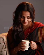 Nerkonda Paarvai Movie Vidya Balan Photos