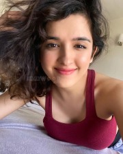 New Zealand Singer Shirley Setia Sexy Pictures 05