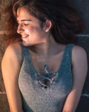 New Zealand Singer Shirley Setia Sexy Pictures 10