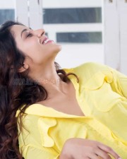 Priyanka Jawalkar Photoshoot Photos
