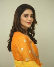 Priyanka Jawalkar at Gamanam Movie Press Meet Pictures 02 Priyanka Jawalkar at Gamanam Movie Press Meet Pictures 02