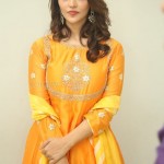 Priyanka Jawalkar at Gamanam Movie Press Meet Pictures 14 Priyanka Jawalkar at Gamanam Movie Press Meet Pictures 14