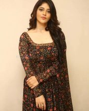 Priyanka Jawalkar at Gamanam Success Meet Event Stills 02 Priyanka Jawalkar at Gamanam Success Meet Event Stills 02