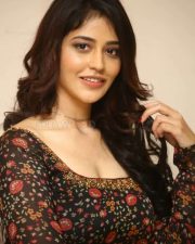 Priyanka Jawalkar at Gamanam Success Meet Event Stills 04