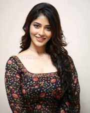 Priyanka Jawalkar at Gamanam Success Meet Event Stills 14 Priyanka Jawalkar at Gamanam Success Meet Event Stills 14