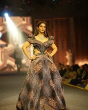 Priyanka Jawalkar at The 7th Edition of Lakshmi Manchu s Teach For Change Fundraiser Event Pictures 01