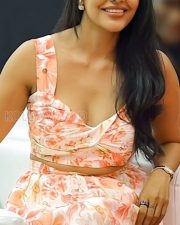 Radiant Beauty Priya Anand at Sumo Pre Release Event Photos 05