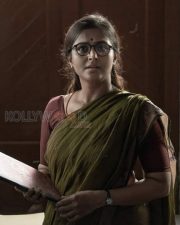Remya Nambisan as Lakshmi in Summer of Laughter Navarasa