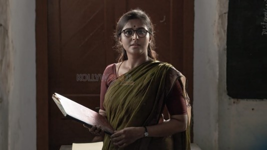 Remya Nambisan as Lakshmi in Summer of Laughter Navarasa