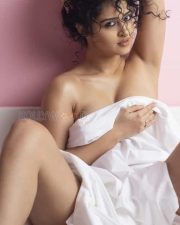 Rgv S Thriller Movie Heroine Apsara Rani Sexy Photos