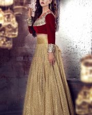 Sasural Simar Ka Fame Falaq Naaz Photos