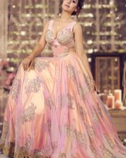 Sasural Simar Ka Fame Falaq Naaz Photos