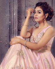 Sasural Simar Ka Fame Falaq Naaz Photos