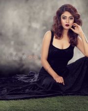 Sasural Simar Ka Fame Falaq Naaz Photos