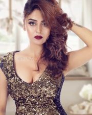 Sasural Simar Ka Fame Falaq Naaz Photos
