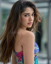 Sexy Krithi Shetty Stills 01