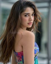 Sexy Krithi Shetty Stills 01 Sexy Krithi Shetty Stills 01