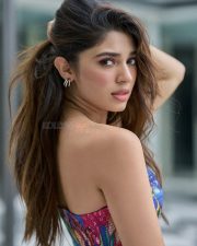 Sexy Krithi Shetty Stills 03