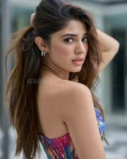 Sexy Krithi Shetty Stills 03 Sexy Krithi Shetty Stills 03