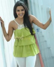 Sexy Priya Anand Latest Pictures