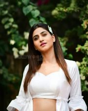 Shaakuntalam Actress Varshini Sounderajan Photoshoot Pictures 01