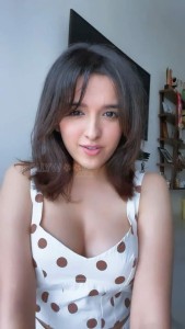 Singer Shirley Setia Sexy Pictures