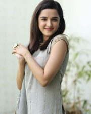 Singer and Actress Shirley Setia Photoshoot Pictures 01