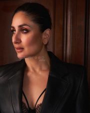 Singham Again Actress Kareena Kapoor Khan Hollywood Reporter Photoshoot Pictures 04