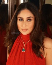 Sophisticated Actress Kareena Kapoor in a Red Halter Dress Photos 03 Sophisticated Actress Kareena Kapoor in a Red Halter Dress Photos 03