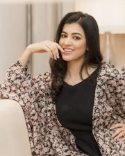 TN 43 Actress Anju Kurian Photo 01