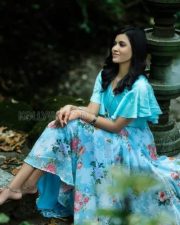 TN 43 Movie Heroine Anju Kurian Photoshoot Pictures 01