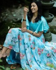TN 43 Movie Heroine Anju Kurian Photoshoot Pictures 02