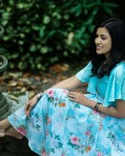 TN 43 Movie Heroine Anju Kurian Photoshoot Pictures 03