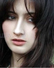 TV Actress Sanjeeda Sheikh Photos