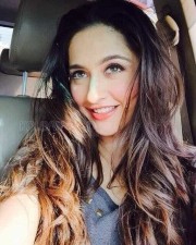 TV Actress Sanjeeda Sheikh Photos