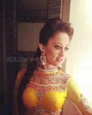 TV Actress Sanjeeda Sheikh Photos