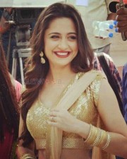 TV Actress Sanjeeda Sheikh Photos