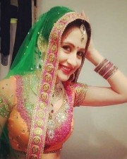 TV Actress Sanjeeda Sheikh Photos