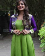 Tamil Actress Ashna Zaveri Pictures