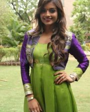 Tamil Actress Ashna Zaveri Pictures