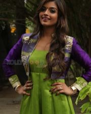 Tamil Actress Ashna Zaveri Pictures