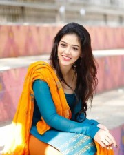 Taxiwala Actress Priyanka Jawalkar Spicy Pictures