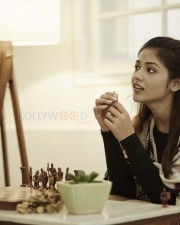 Taxiwala Fame Priyanka Jawalkar Latest Photoshoot Pictures