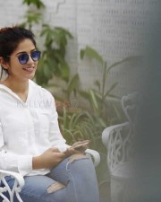 Taxiwala Fame Priyanka Jawalkar Latest Photoshoot Pictures