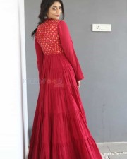 Taxiwala Heroine Priyanka Jawalkar Interview Photos
