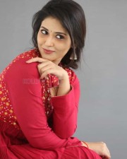 Taxiwala Heroine Priyanka Jawalkar Interview Photos