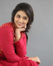 Taxiwala Heroine Priyanka Jawalkar Interview Photos